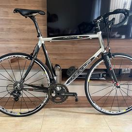 KHS Carbon